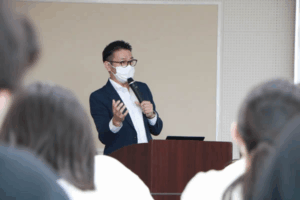 まずは「観察」することからスタート!