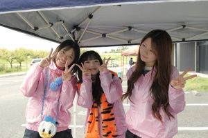 【文化祭】第1回文化祭、無事終了しました！