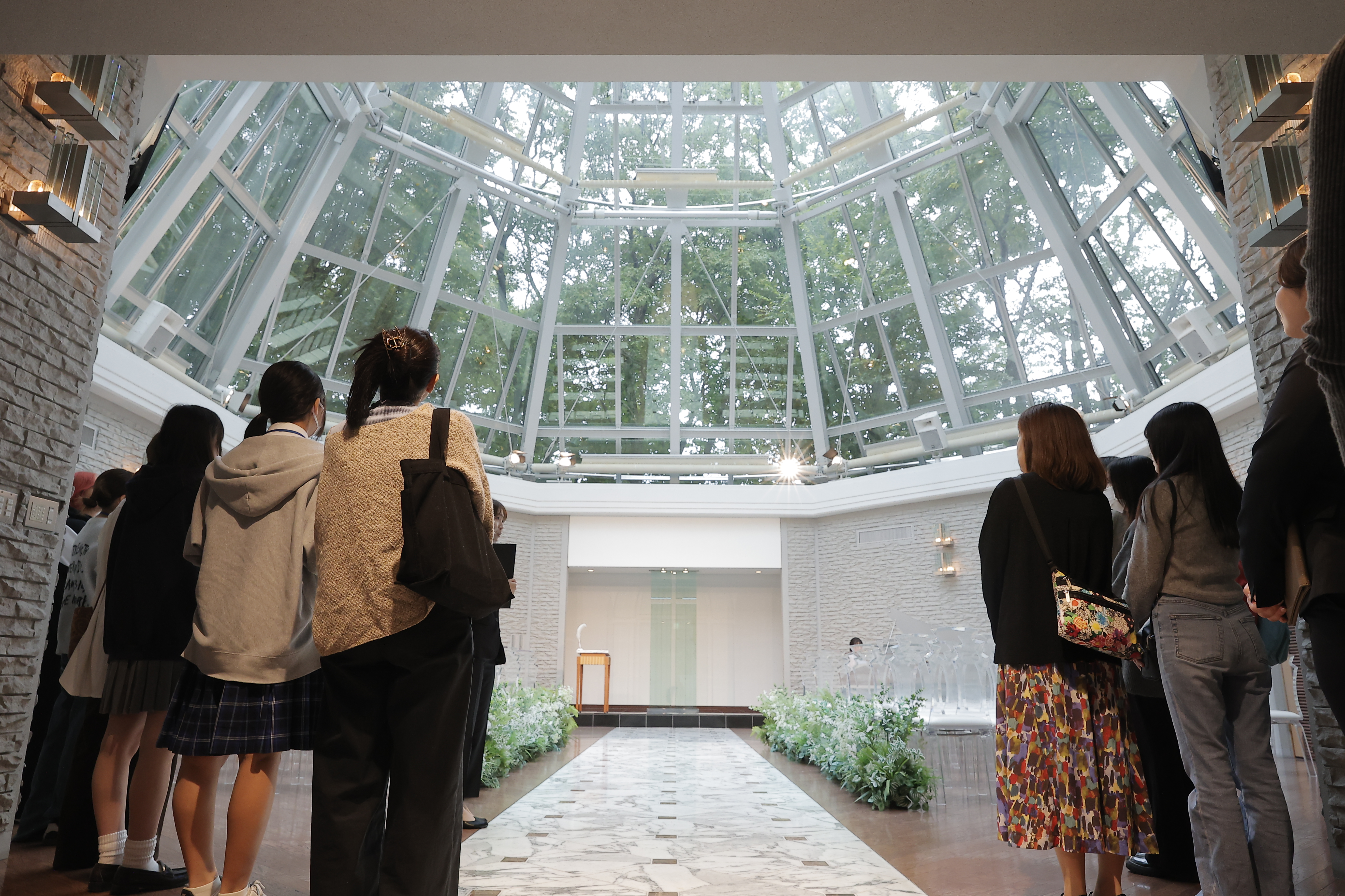 【オープンキャンパスレポート】10/26OCを実施しました！