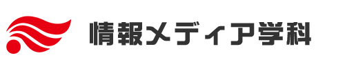 水戸電子専門学校のロゴ