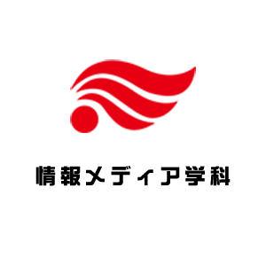八文字学園　水戸電子専門学校のロゴ