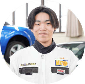 川又　勇人 さんの写真