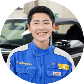 成田　一翔さんの写真