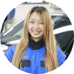 若菜　利里香さんの写真