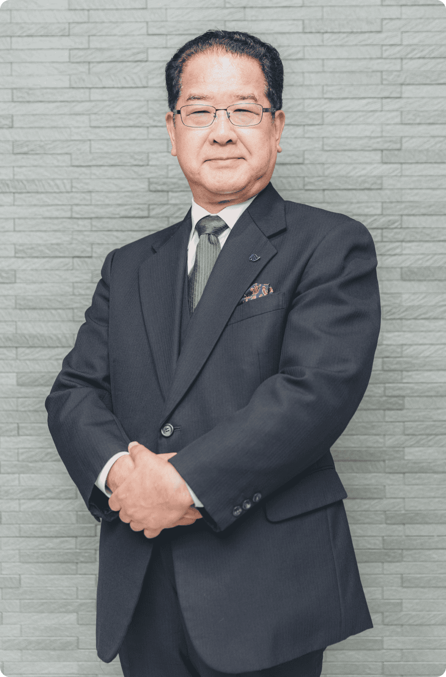 八文字学園 理事長 八文字和宏