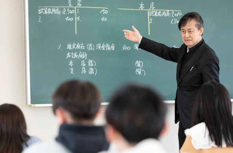 【オフィスビジネス学科】就職後は1人暮らし！？生活設計をしよう