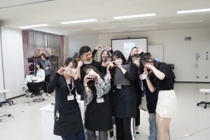 【オープンキャンパスレポート】オープンキャンパス開催しました!