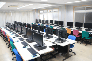 本学園の『充実している設備』のご紹介です！