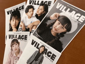 企業様と様々なコラボをしています！