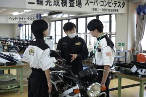 【オープンキャンパスレポート】6/7 OC100名以上来校いただきました!