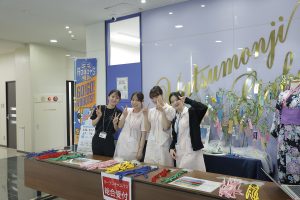 【オープンキャンパスレポート】7/6 OC170名以上来校いただきました!