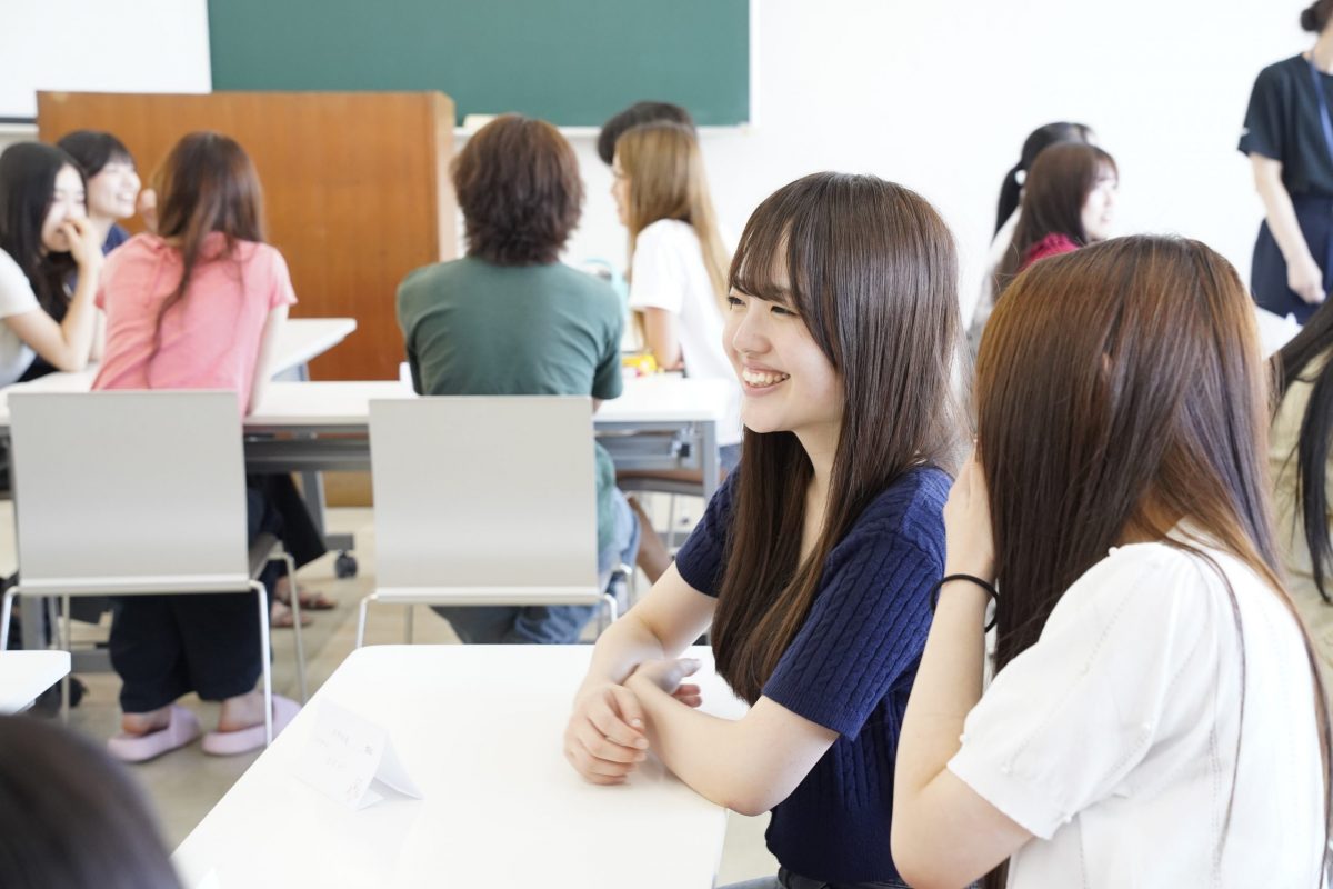 【オープンキャンパスレポート】8/20 OC 医療秘書学科・オフィスビジネス学科のスペシャルOCを開催しました！