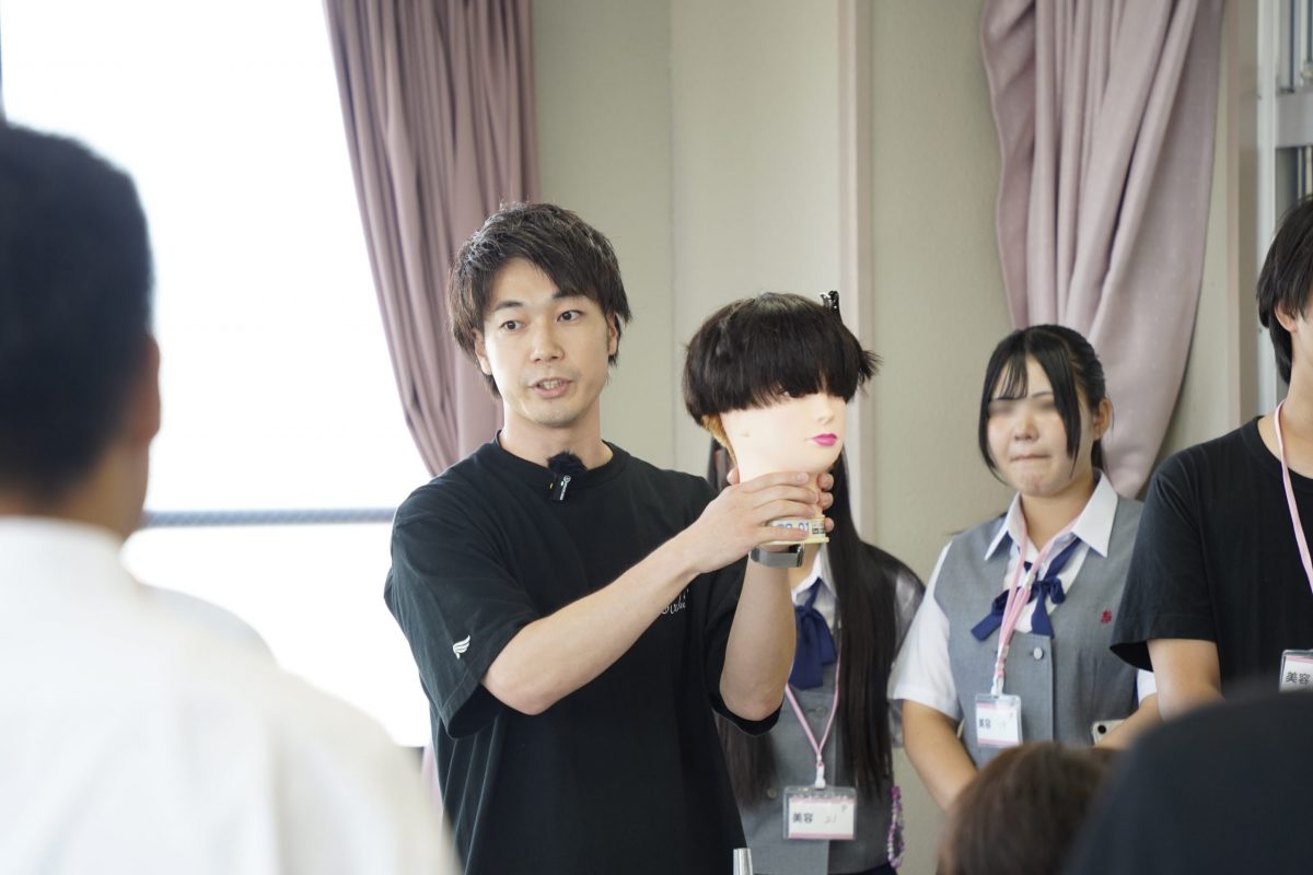 【オープンキャンパスレポート】8/23 AOエントリー前最後のOC！！