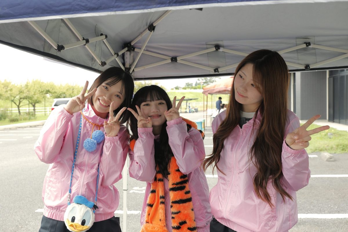 【文化祭】第1回文化祭、無事終了しました!