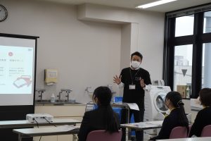 【オープンキャンパスレポート】10/26OCを実施しました！