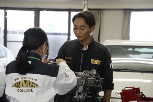 【オープンキャンパスレポート】10/26OCを実施しました！