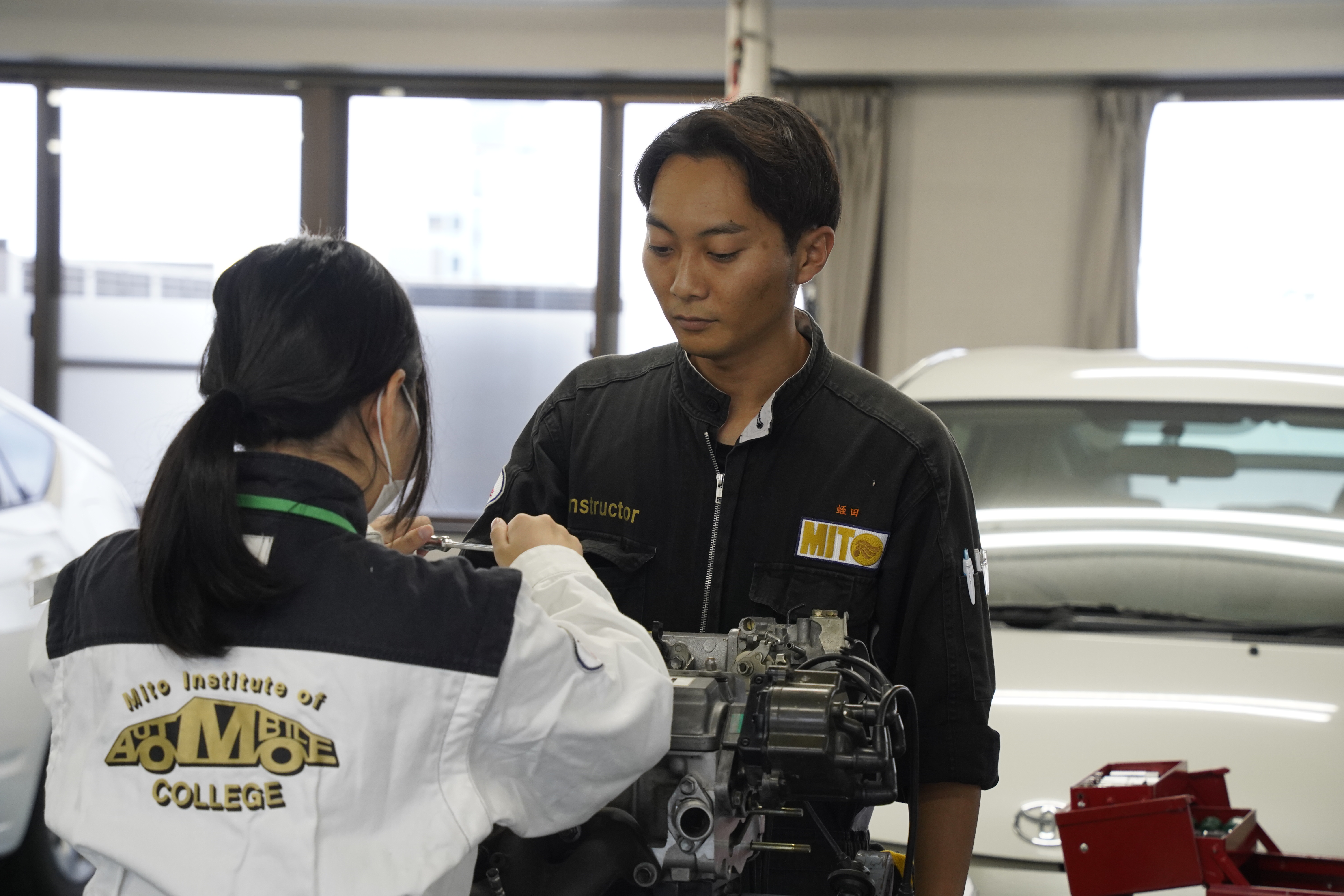 【オープンキャンパスレポート】10/26OCを実施しました！