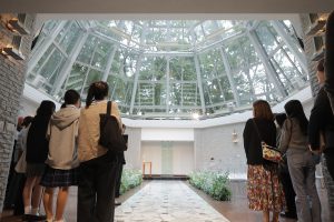 【オープンキャンパスレポート】10/26OCを実施しました!