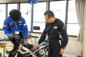 【オープンキャンパスレポート】12/20 OCを実施しました!