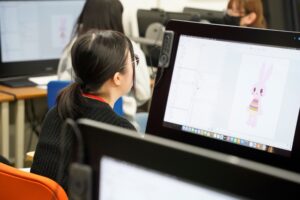 【オープンキャンパスレポート】12/20 OCを実施しました！